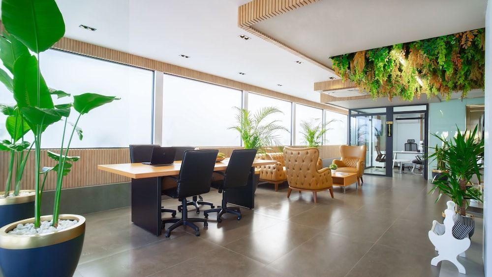 Stile Suite Marine Hotel 2