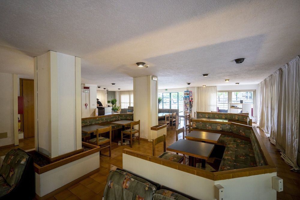 Hotel Mamy 2