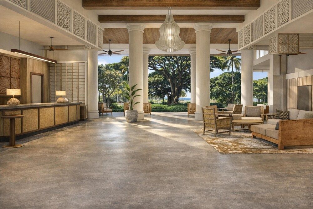 Hale Hokuala Kauai, Curio Collection By Hilton 2