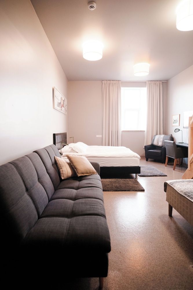 hotel Grindavik 2