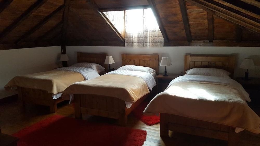 Hotel Bujtina e Bardhe 2