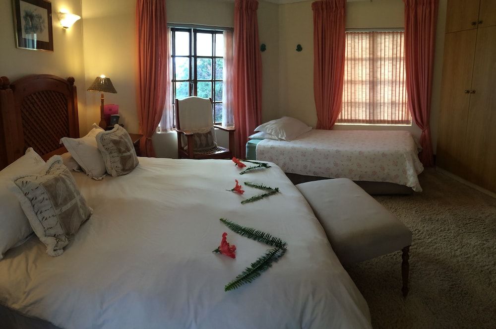 Mont Fleur B&B 2