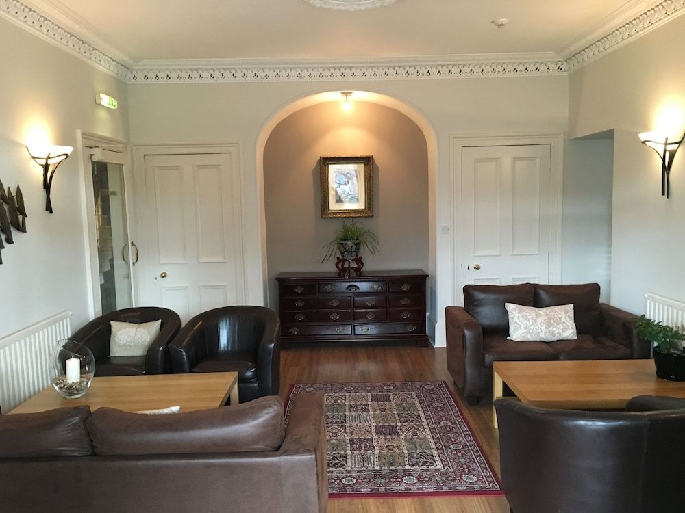 The Acarsaid - Pitlochry 2