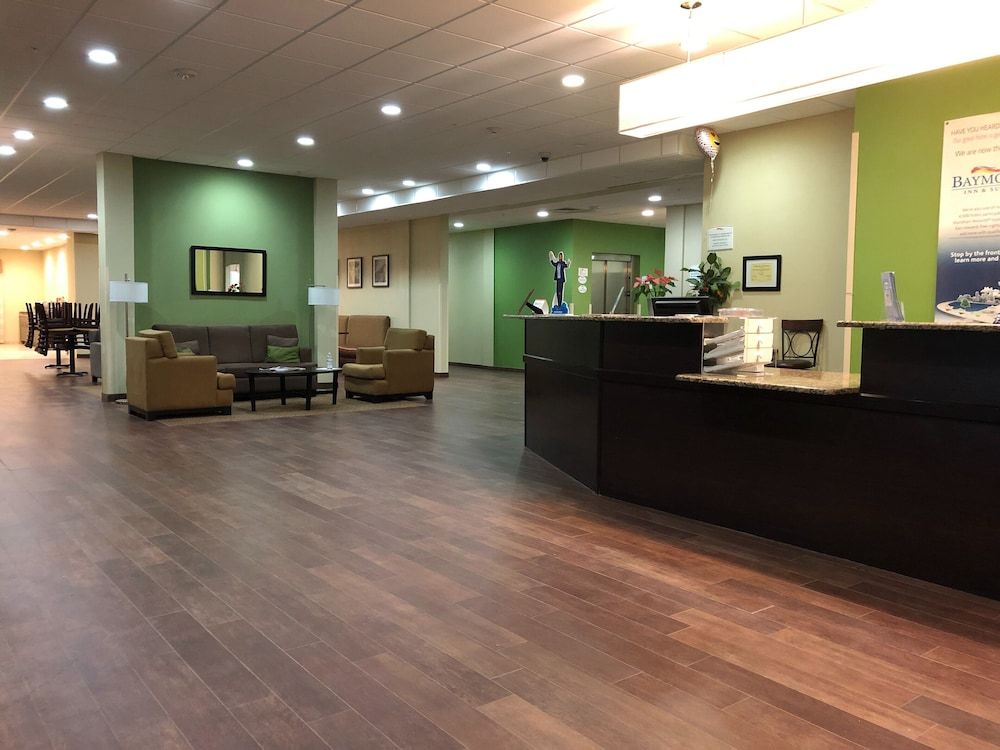 PetroStay Inn & Suites Cotulla 1