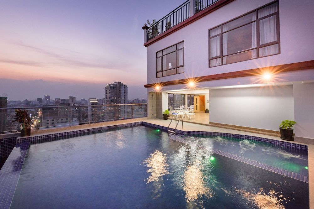 SOHO Residence 1