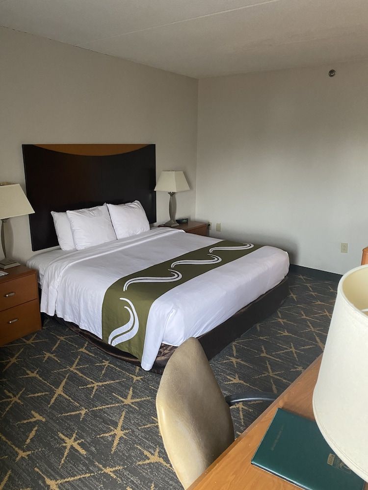 Quality Inn Spring Valley - Nanuet 2