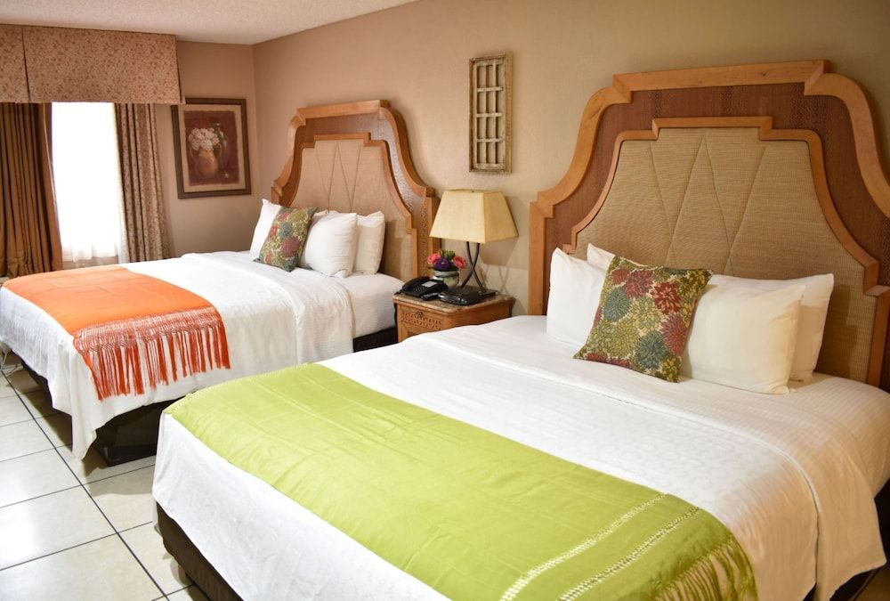 Hotel Baja San Diego - A Boutique Hotel 1