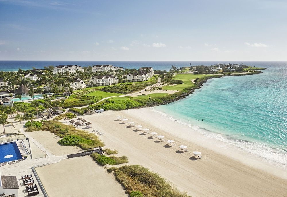 Grand Isle Resort & Residences 1