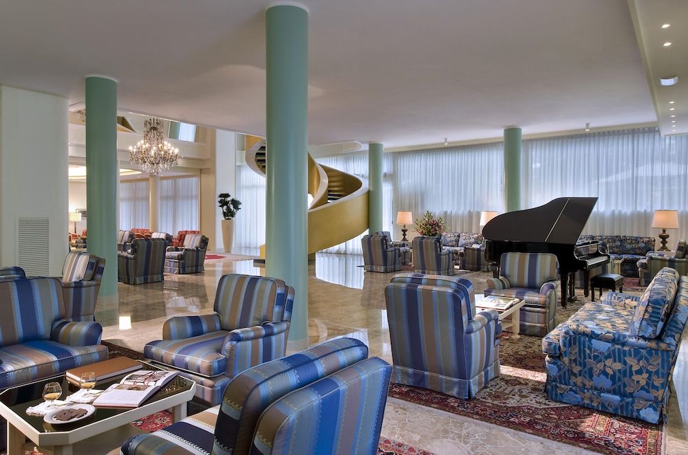 Hotel Bristol Buja 2