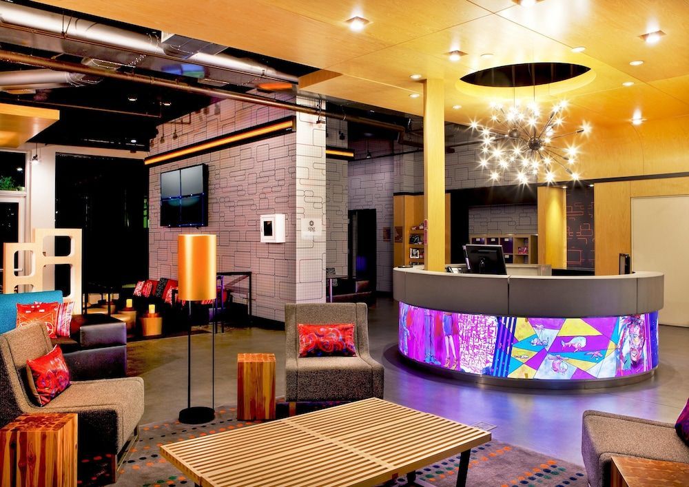Aloft by Marriott Ontario-Rancho Cucamonga 2