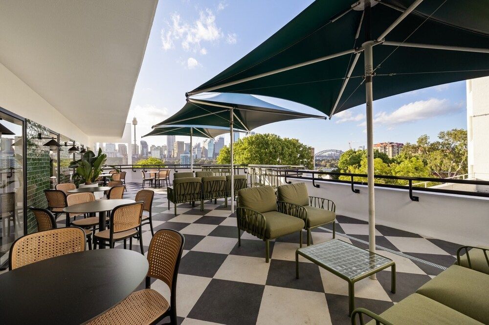 UKO Potts Point 1