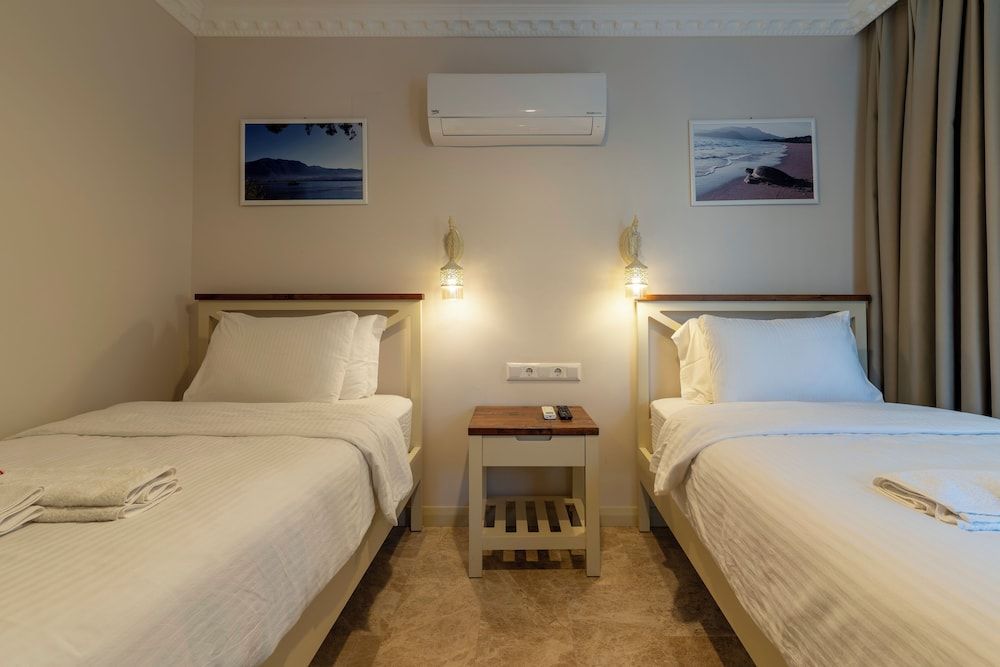 HOTEL DALYANCE 2