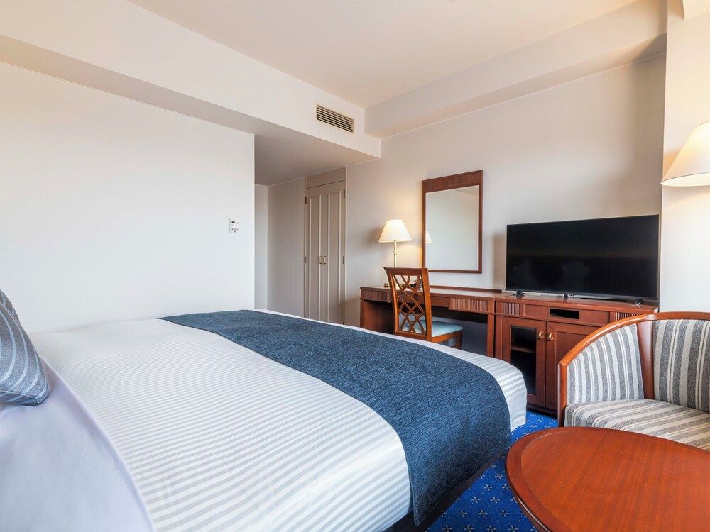 ART HOTEL Kashima Central 2