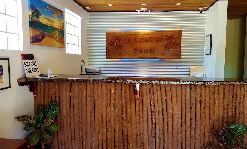 Tres Cocos Resort 2