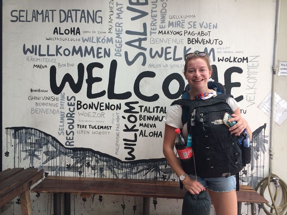 The Packer Lodge - Hostel 1