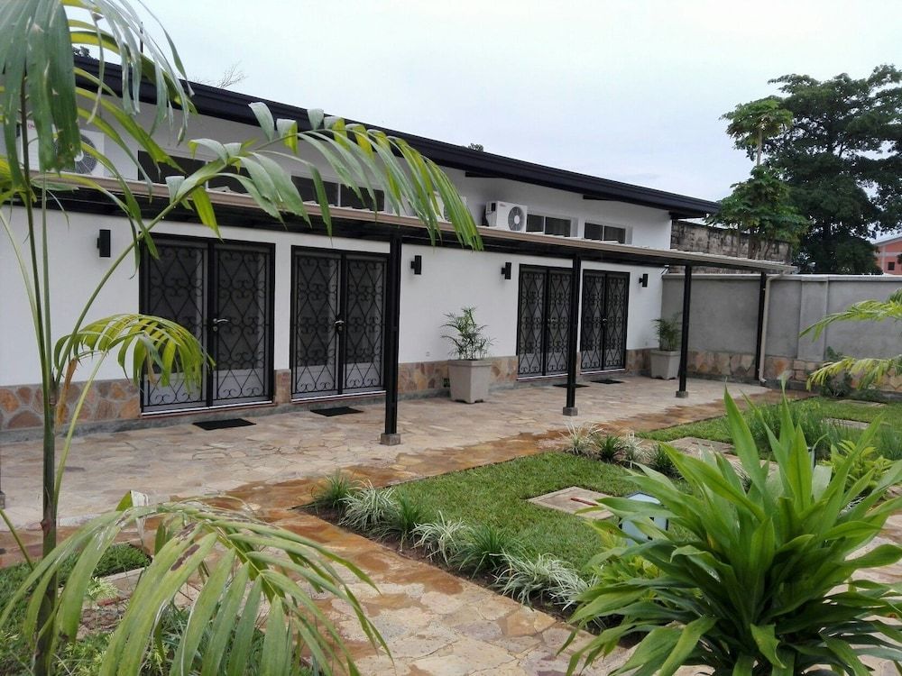 Urban Lodge 1