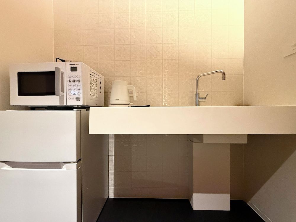 BAKERY HOTEL SHIRAHAMA 2