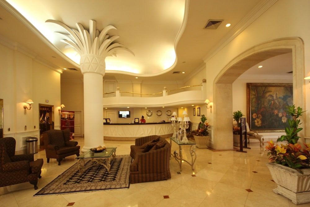 Gran Hotel Diligencias 2