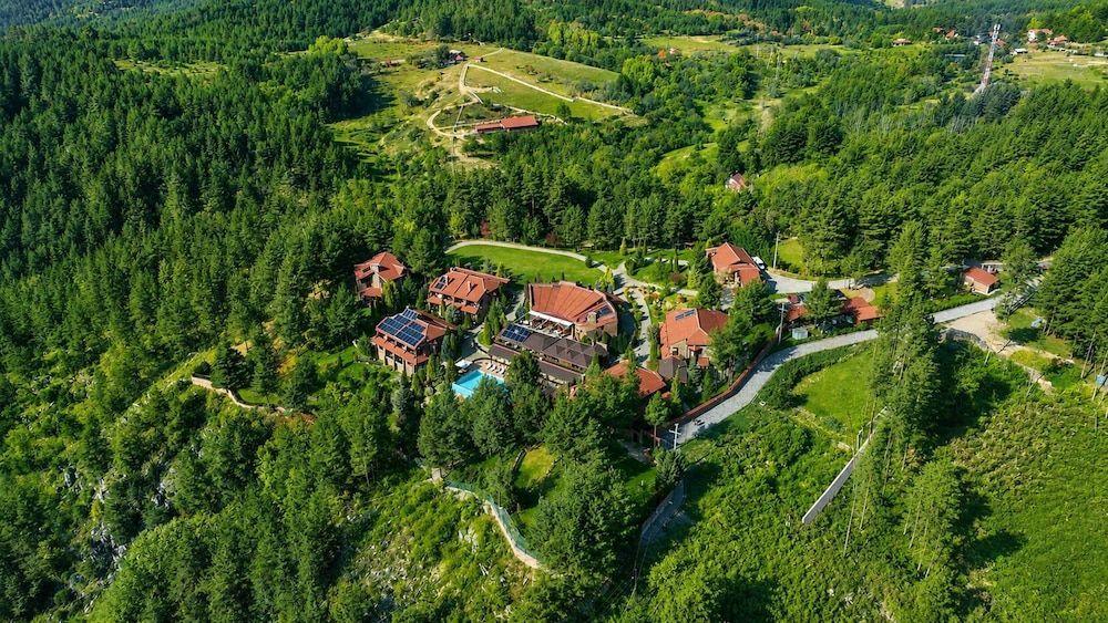 Aurora Resort & Spa 1