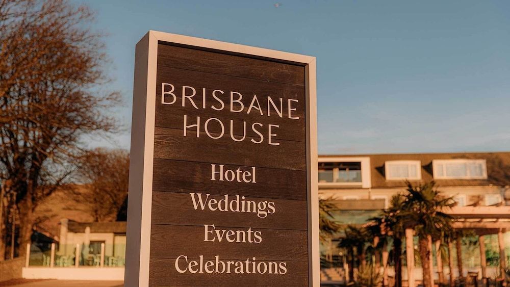 Brisbane House Hotel 1