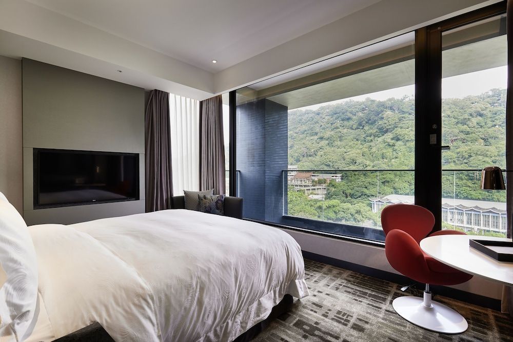 The Tango Hotel Taipei Jiantan 2