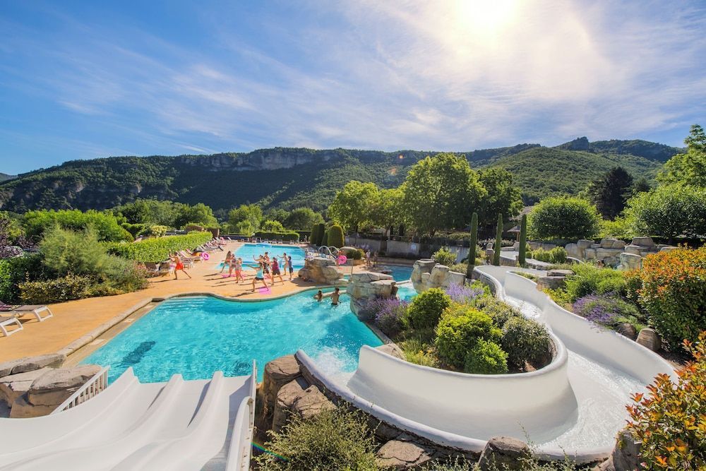 Camping RCN Val de Cantobre 1