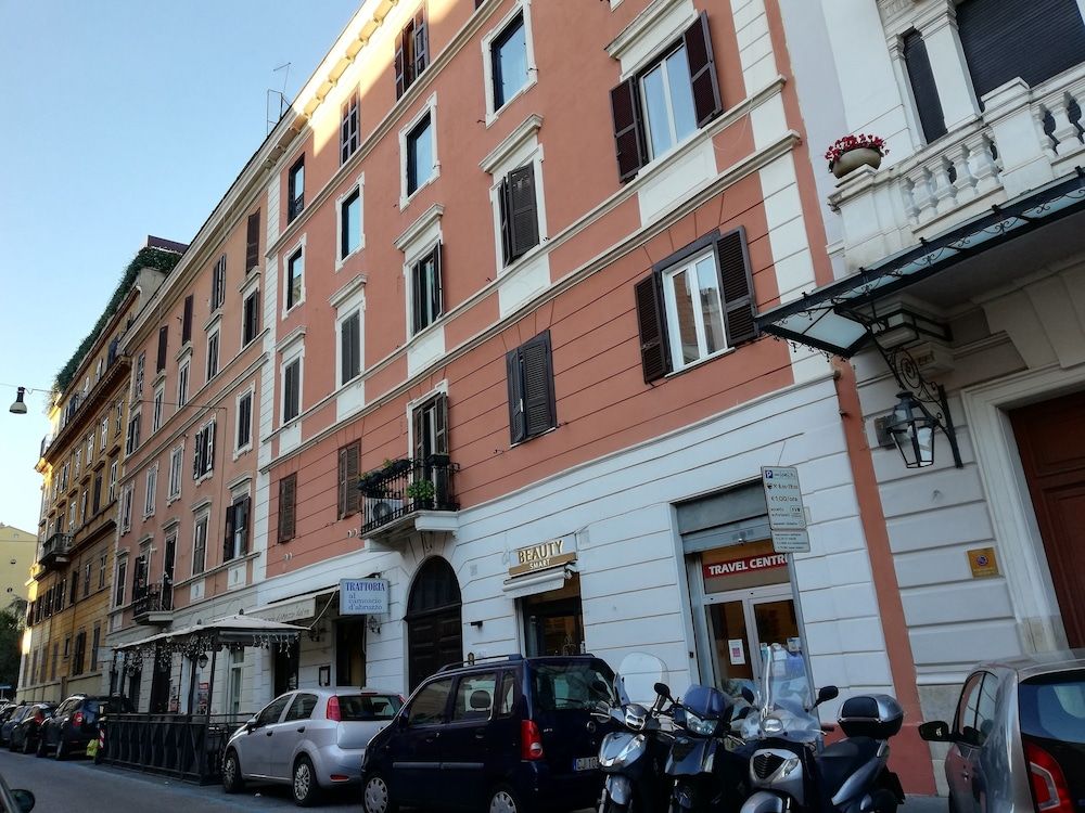 Guest House Relais Indipendenza 1