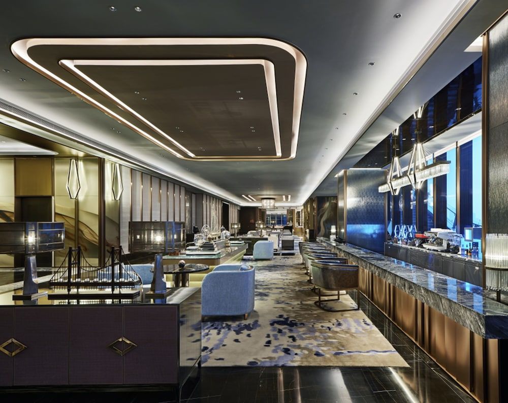 InterContinental Hotels ZHUHAI by IHG 2