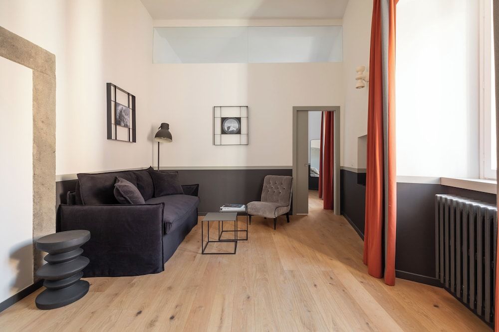Trastevere Apartments 1