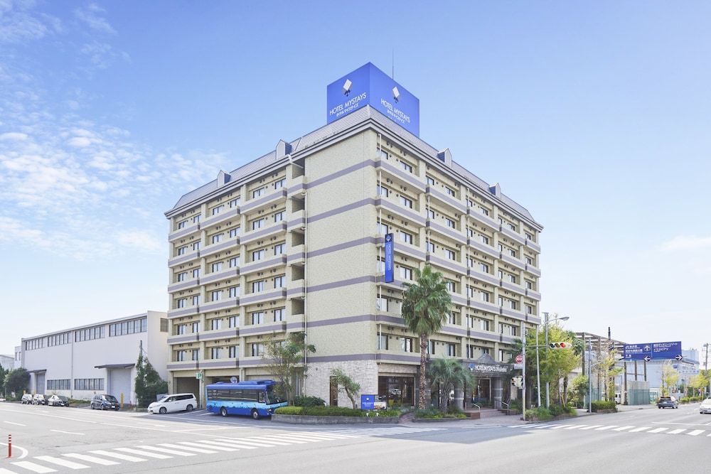 HOTEL MYSTAYS Maihama 1