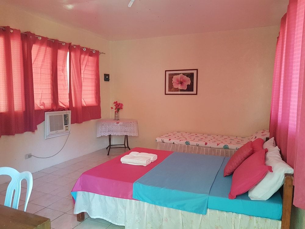 Aglicay Beach Resort 2