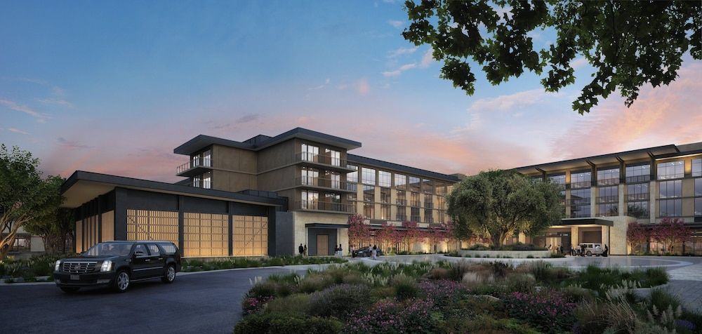 Omni PGA Frisco Resort & Spa 1