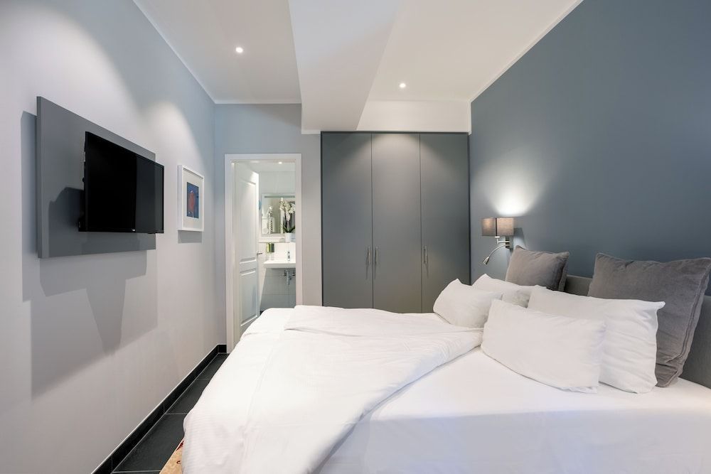 LIKESTAY Premium Baden-Baden - ehemals Batschari Palais 1