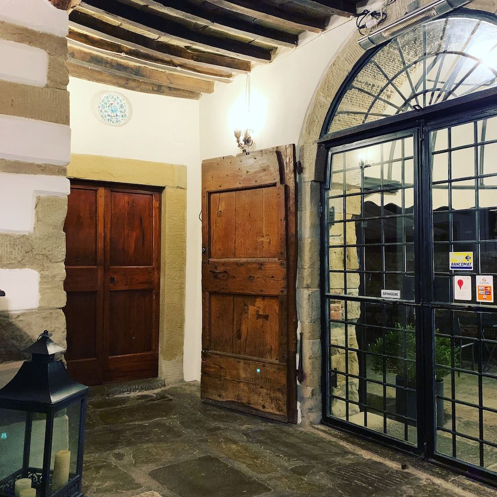 Locanda di Santantimo 2
