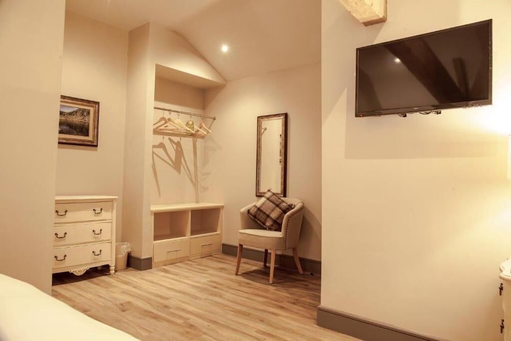 Crofters Lodge 2