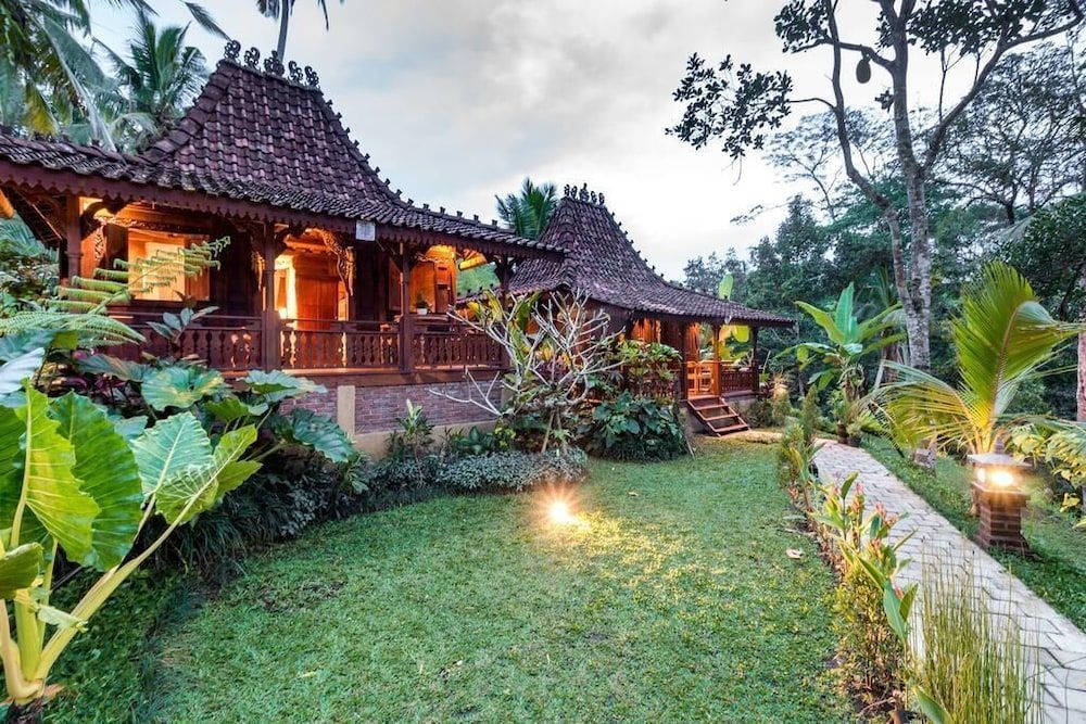 Be Bali Hut Farm Stay 1