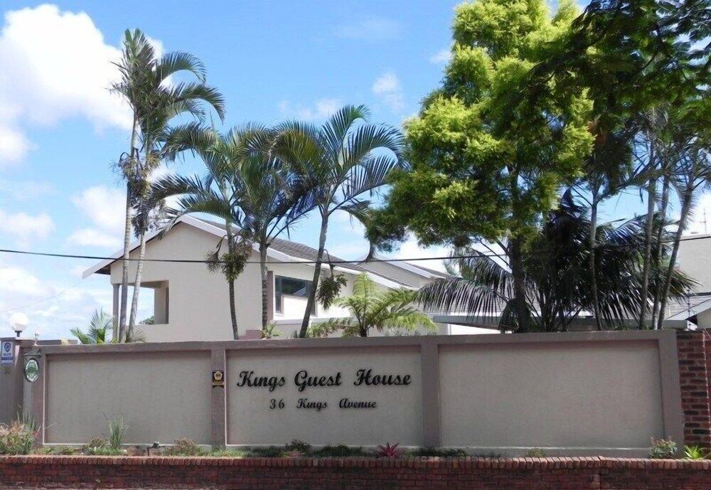 Kings Guest House 1