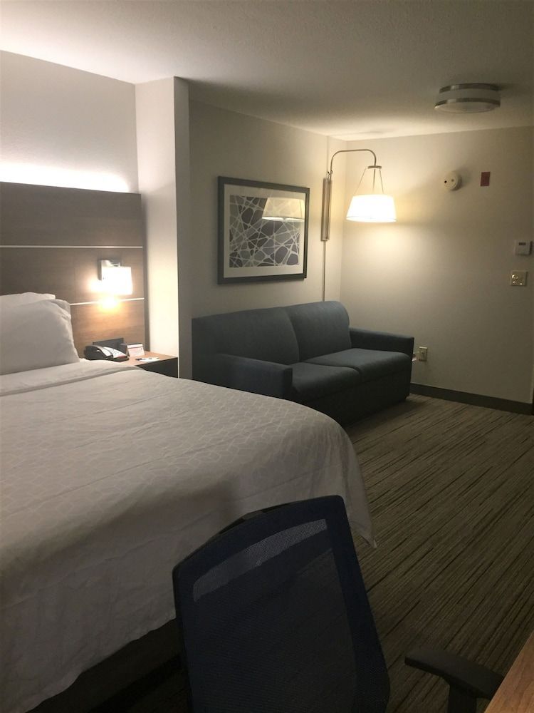 Holiday Inn Express & Suites ATLANTA-EMORY UNIVERSITY AREA by IHG 2
