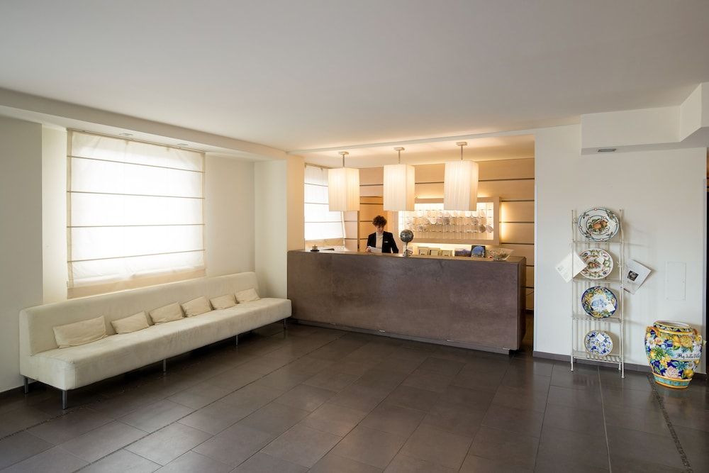 Hotel Da Vinci 2
