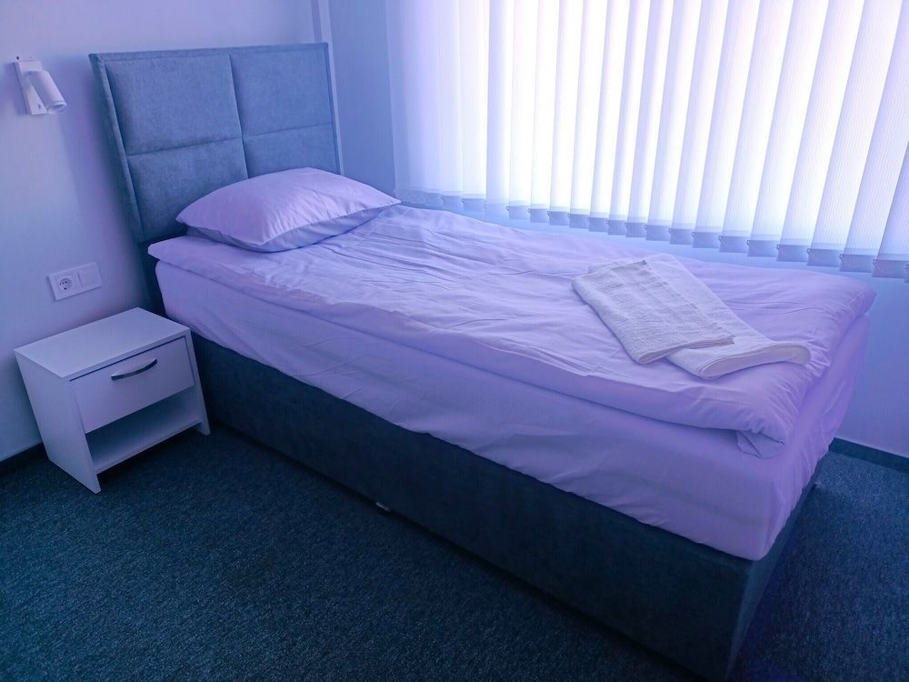 Ubis Hotel 2