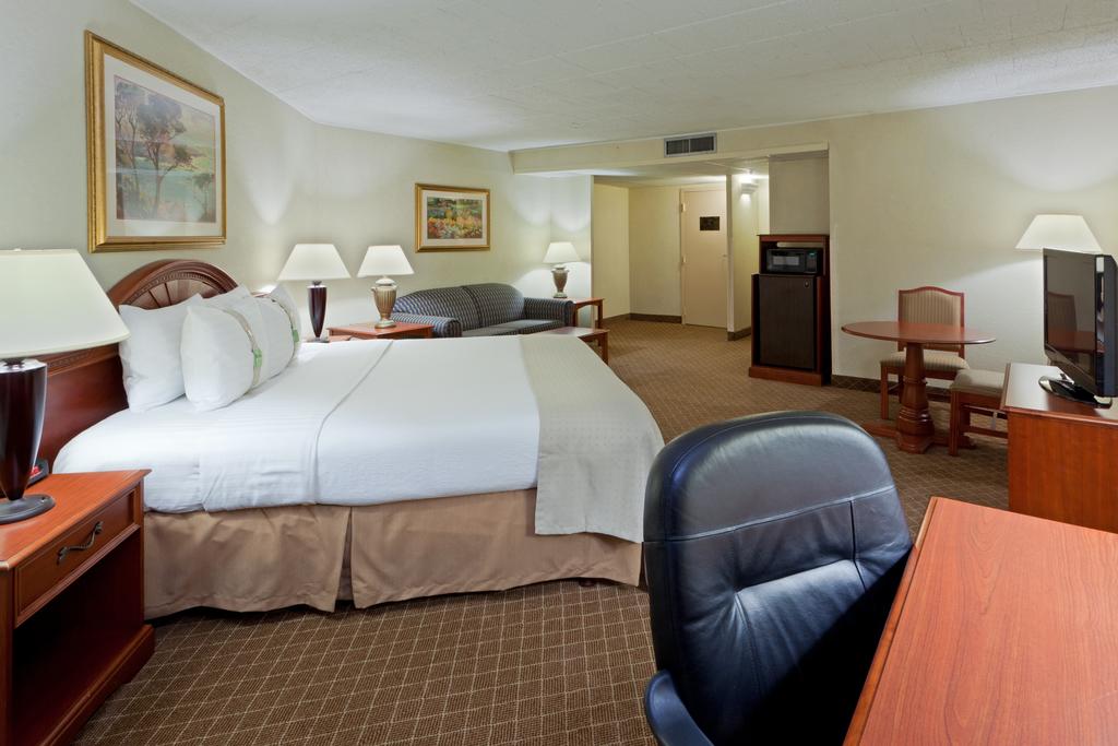Clarion Inn Frederick Event Center 1