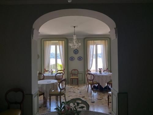Villa La Mirabella 2