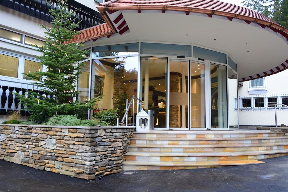 Hotel Langenwaldsee 2