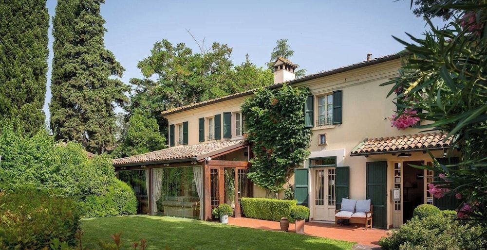Locanda I Girasoli 1