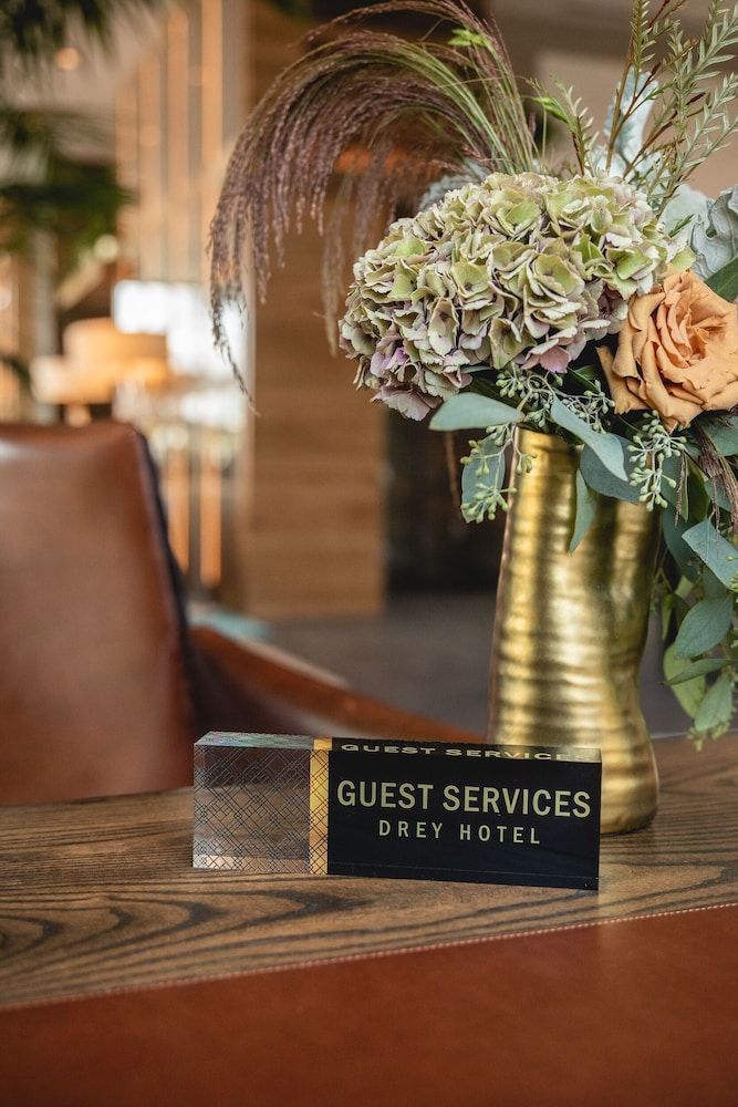 Drey Hotel 2