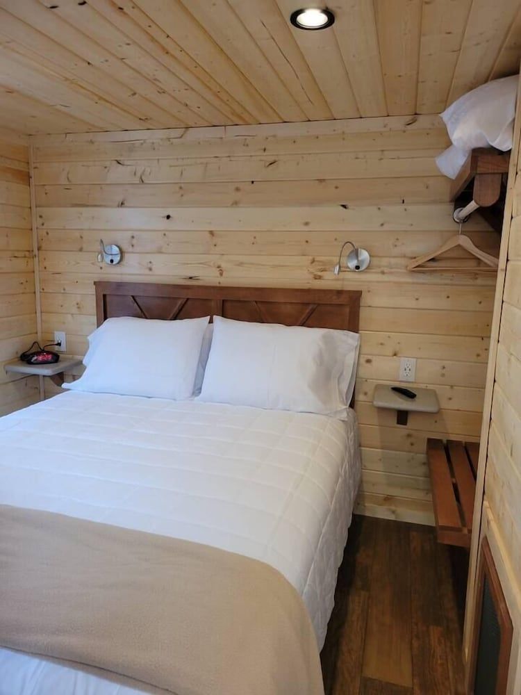 Grand Canyon Tiny Homes 2
