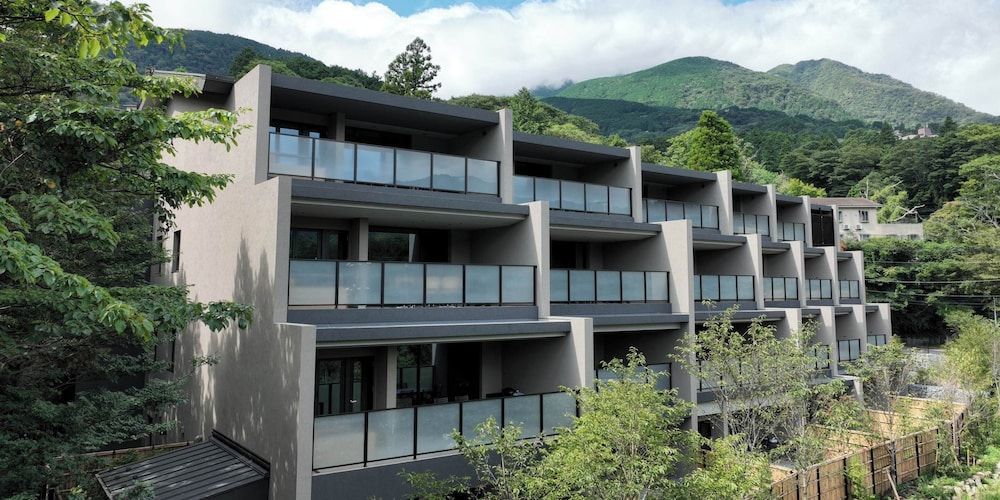Rakuten STAY TERRACE Hakone Kowakudani 1