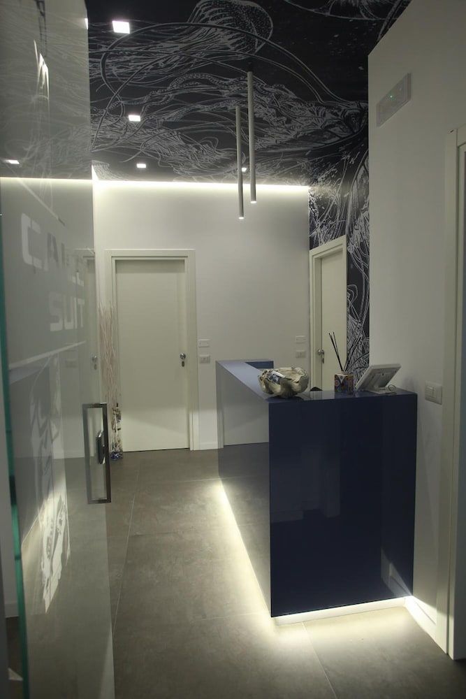 Caicco suite 2