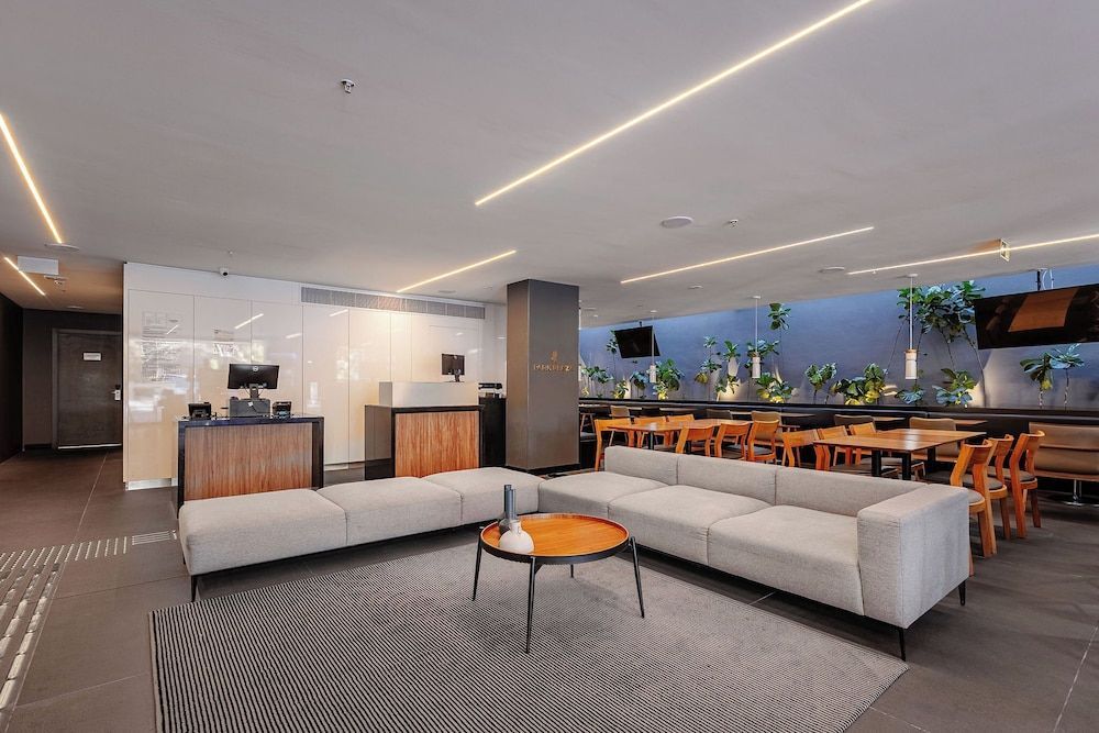 Park Plaza Moinhos Porto Alegre 2