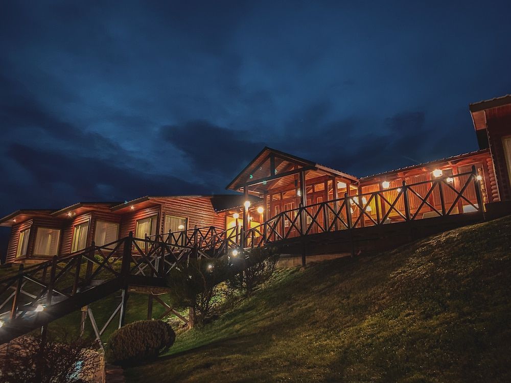 Boutique Hotel La Cantera 1
